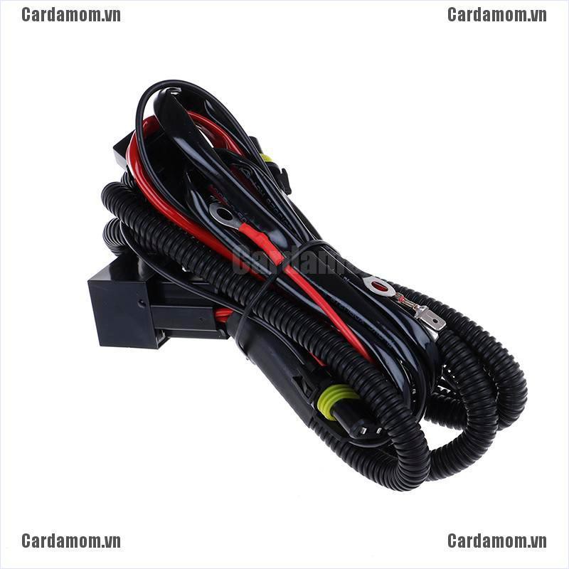 Rơ Le Hid Le H1 H4 H7 H8 H9 H11 9005 9006 9007 Chuyên Dụng