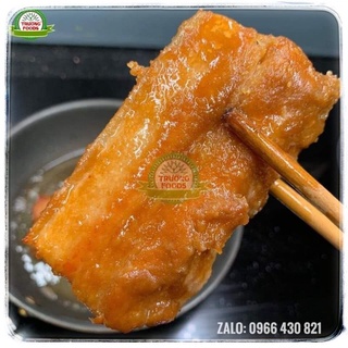 Thịt Muối Trường Foods