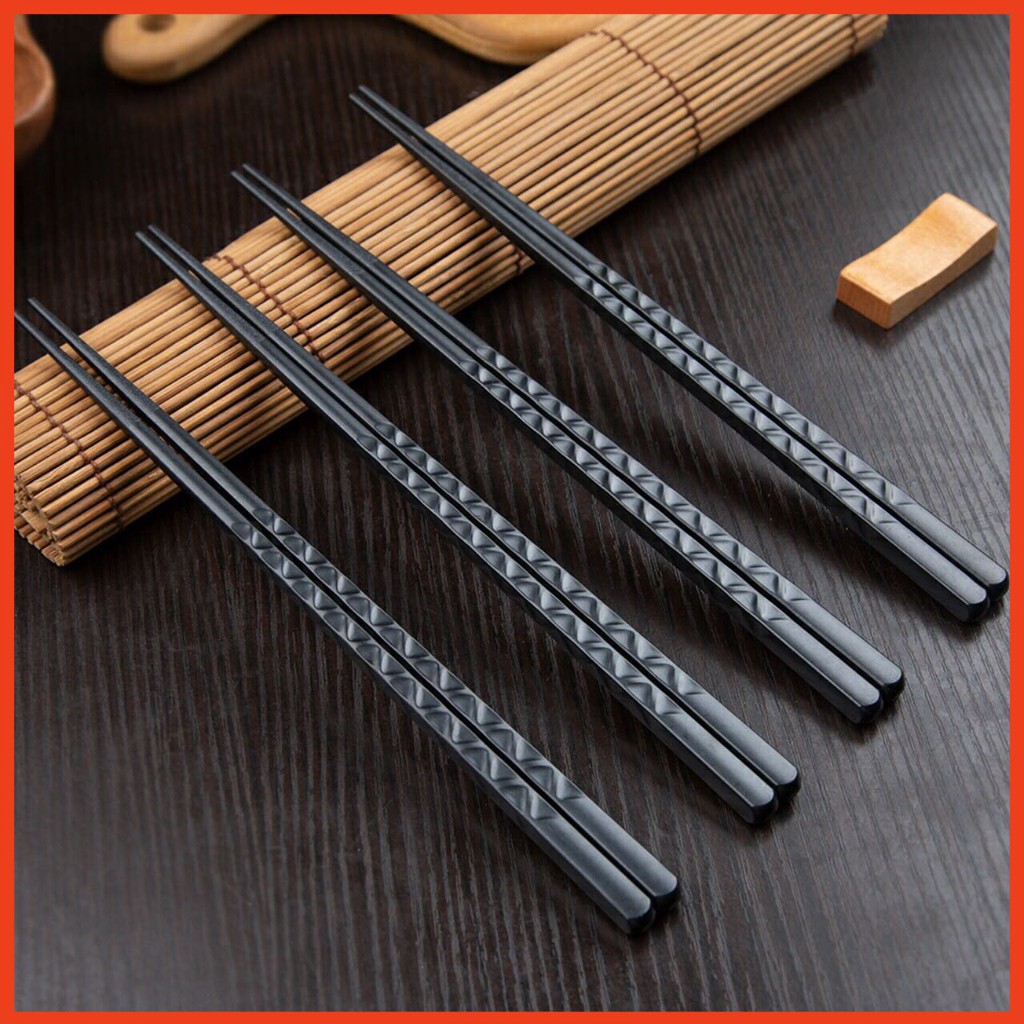 💖FREESHIP💖 10 đôi đũa OHASHI - NHẬT BẢN