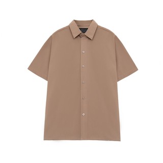 Áo FF SILK  WALNUT SHIRT