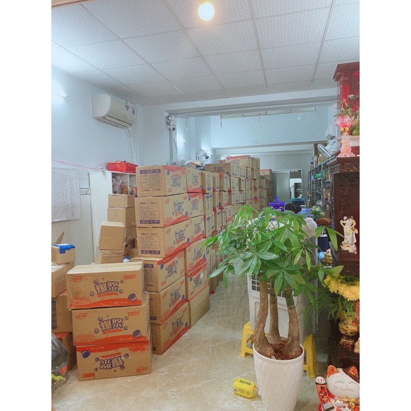 [HOT] Xô bánh socola 3 lớp phô mai tan chảy | BigBuy360 - bigbuy360.vn