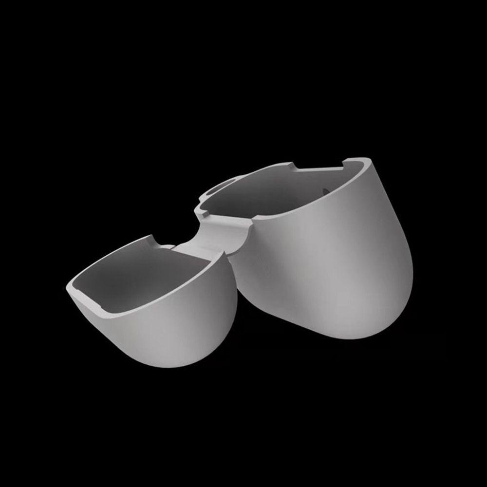Vỏ Bảo Vệ Hộp Sạc Tai Nghe Airpods Pro Bằng Silicon Siêu Mỏng Chống Sốc / Bụi Bẩn Tiện Dụng