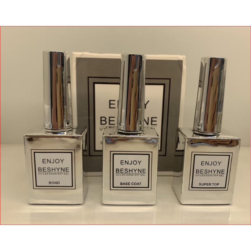 BỘ 3 TOP BÓNG, TOP LÌ