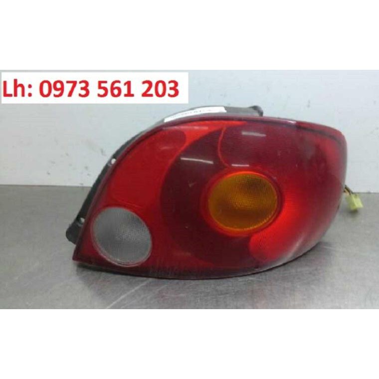 Đèn hậu Matiz 2 -tặng vòng xoay hương hoa