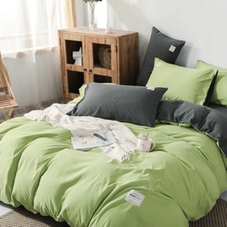 Bộ Chăn Ga Gối Cotton TiCi(Lướt Để Xem Thêm Mẫu)