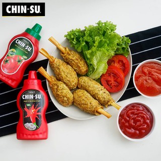 Tương ớt Chin su [chai 250g]