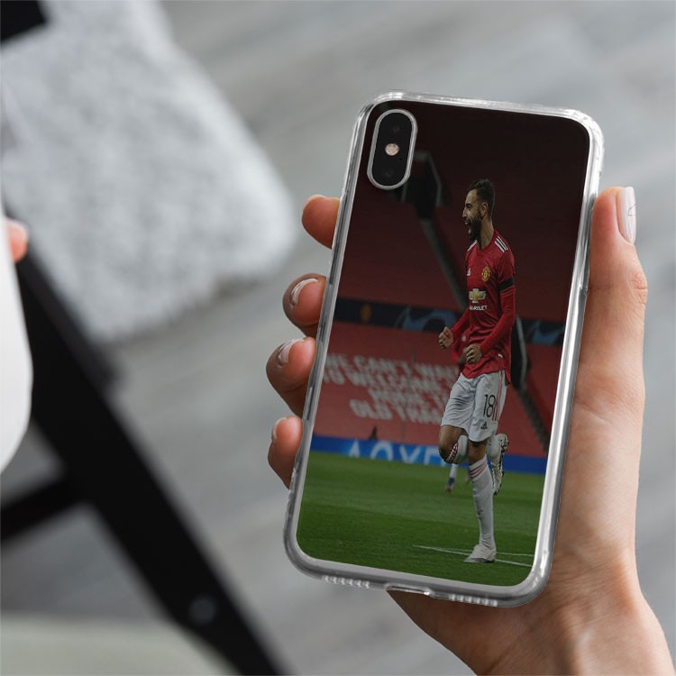 Ốp lưng Iphone CLB Manchester United hot nhất trong MAN20210739