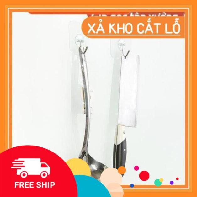 [FREESHIP] [Thanh Lý] Móc Dán Tường Chịu Lực 20Kg 🔥FREESHIP🔥 Giảm 5k Khi Nhập [MOCDAN5K] Siêu Dính