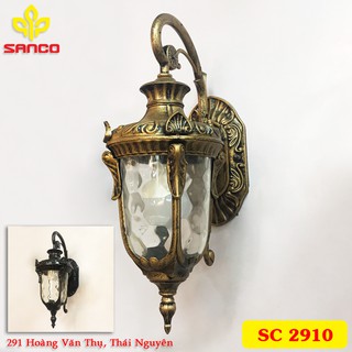 Đèn Cột SC2910