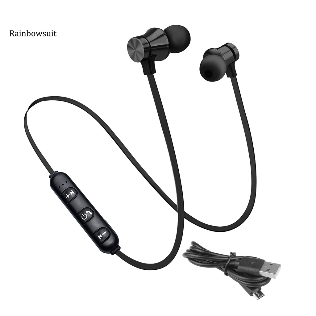Tai nghe chơi game không dây đeo cổ có mic kết nối Bluetooth tiện lợi