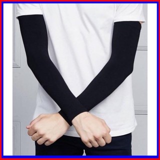 Ống tay chống nắng Les's Slim có xỏ ngón