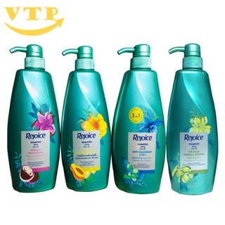 Dầu gội Rejoice thái