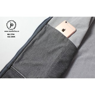  BIGSIZE - Áo khoác nữ