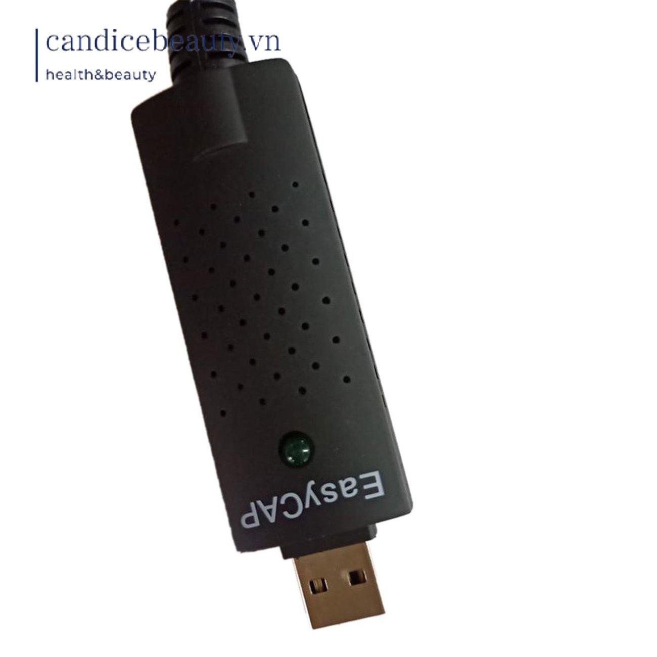 Đầu Chuyển Đổi Từ Cổng Usb 2.0 Sang Cổng Video | BigBuy360 - bigbuy360.vn