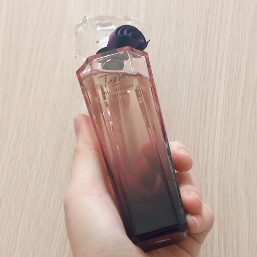 [𝔅𝔢𝔢❅] Nước Hoa Dùng Thử Lancôme Tresor Midnight Rose [𝔅𝔢𝔢❅]