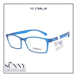 Gọng Kính Velocity VL17450