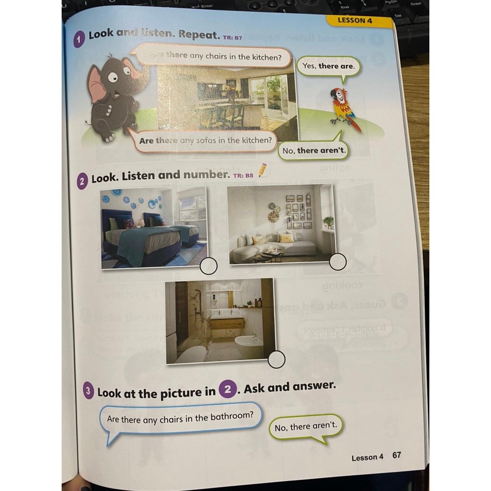 Sách - Tiếng anh 3 Explore our world sách học sinh ( cánh diều) + Bán kèm 1 quyển Bé tập tô màu