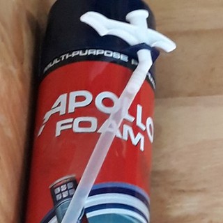 Keo Bọt Nở Apollo Foam - Chất trám khe
