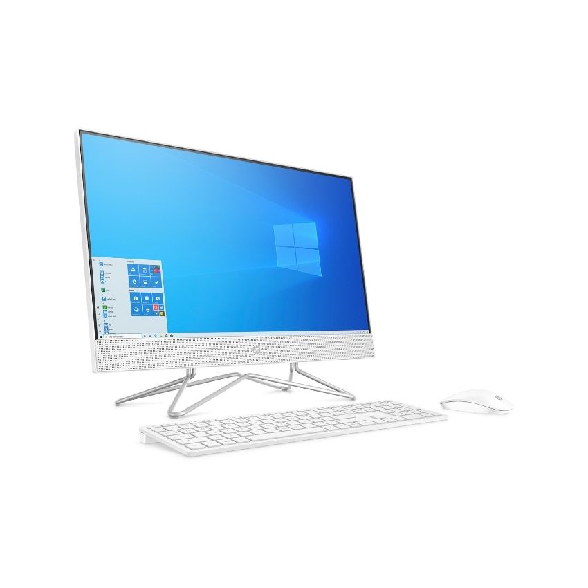 Máy tính để bàn HP 24-df1028d AIO (4B6E1PA)/ Core i5/ RAM 8GB/ 512Gb SSD/ 23.8''