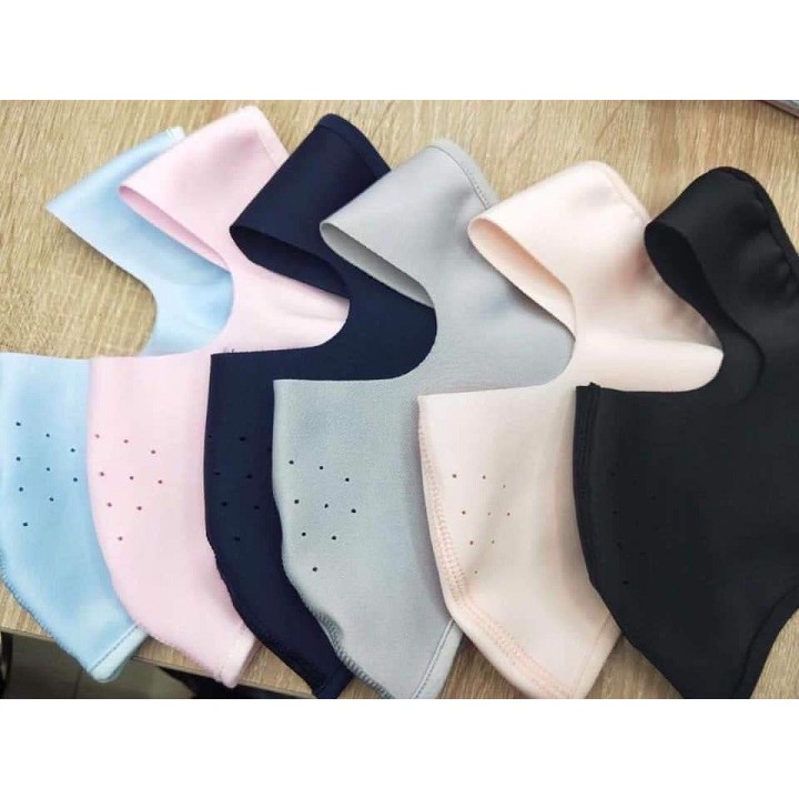 Khẩu trang Ninja Siêu Hot