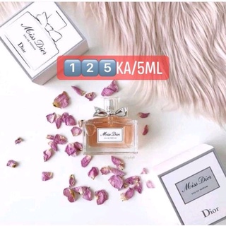 NƯỚC HOA MISS DIOR