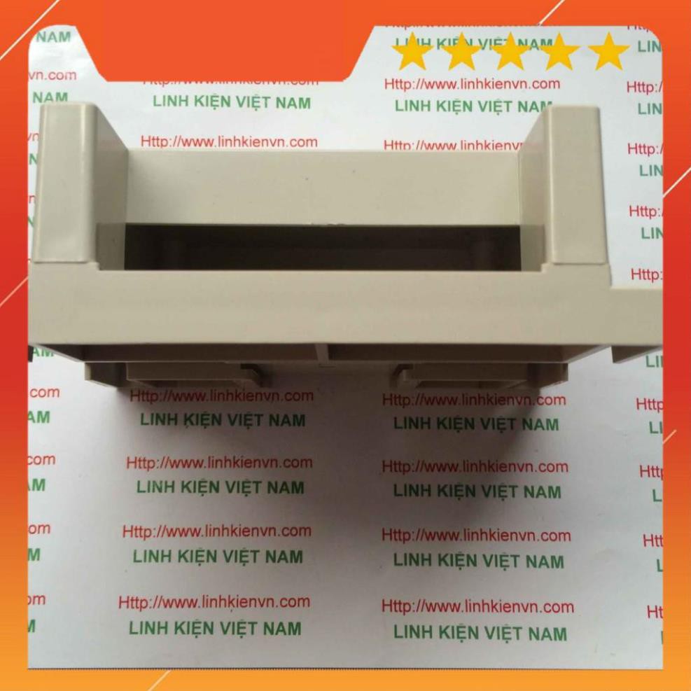 Hộp Nhựa 115*90*41mm - KB3H1