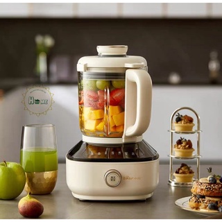 [MỚI] MÁY LÀM SỮA HẠT BEAR 1L CHỐNG ỒN