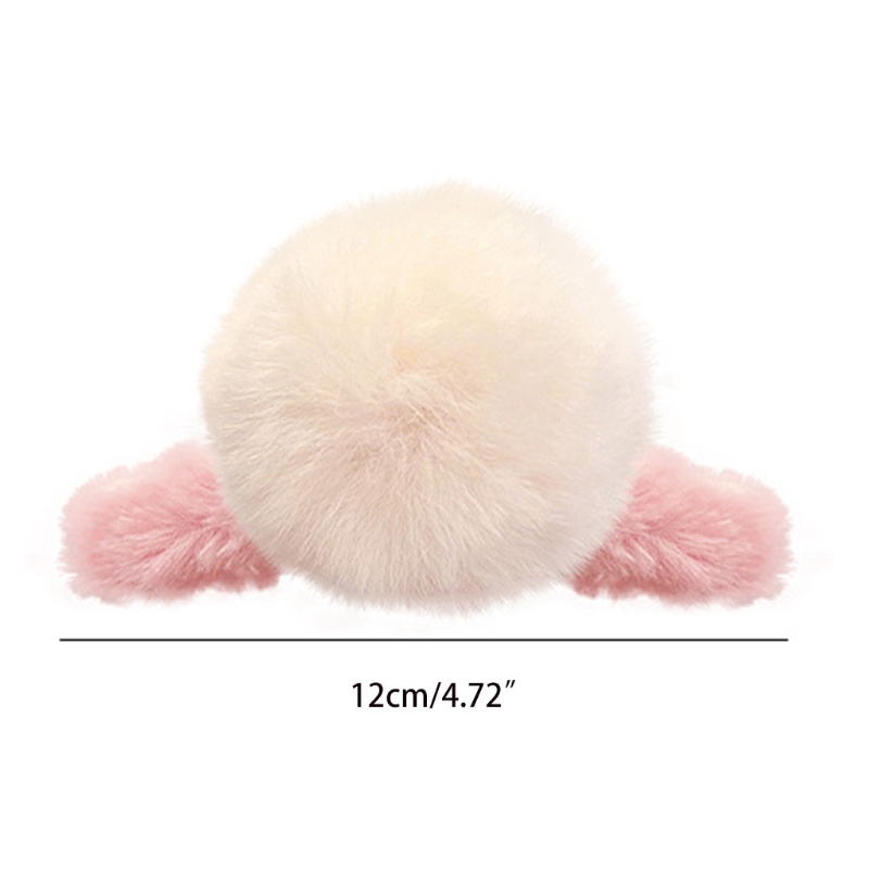 Kẹp Tóc Càng Cua Lớn Dày Dặn Chắc Chắn Cho Nữ