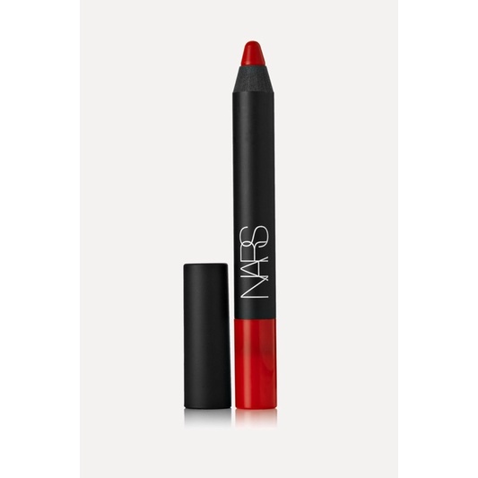 Son Bút ChÌ NARS màu DRAGON GIRL pick US auth 100%