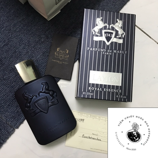 Nước Hoa Nam Parfums De Marly Layton
