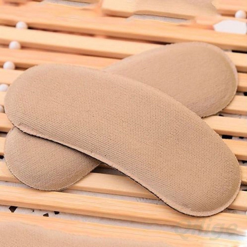 LÓT GIÀY CHỐNG TỤT - JICO SHOES