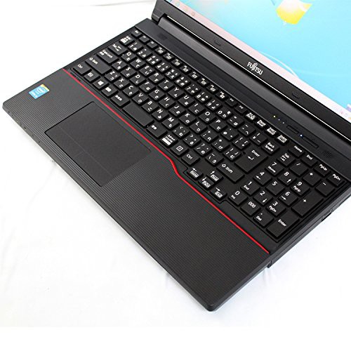 Laptop Nhật Bản Fujitsu Lifebook A574/G Core i3-4100M, 4gb RAM, 500gb HDD, 15.6inch HD siêu bền. | BigBuy360 - bigbuy360.vn