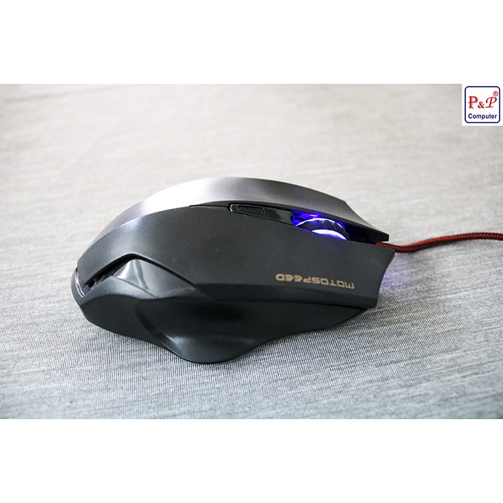 Bộ bàn phím chuột có dây Gaming Motospeed S51 | BigBuy360 - bigbuy360.vn