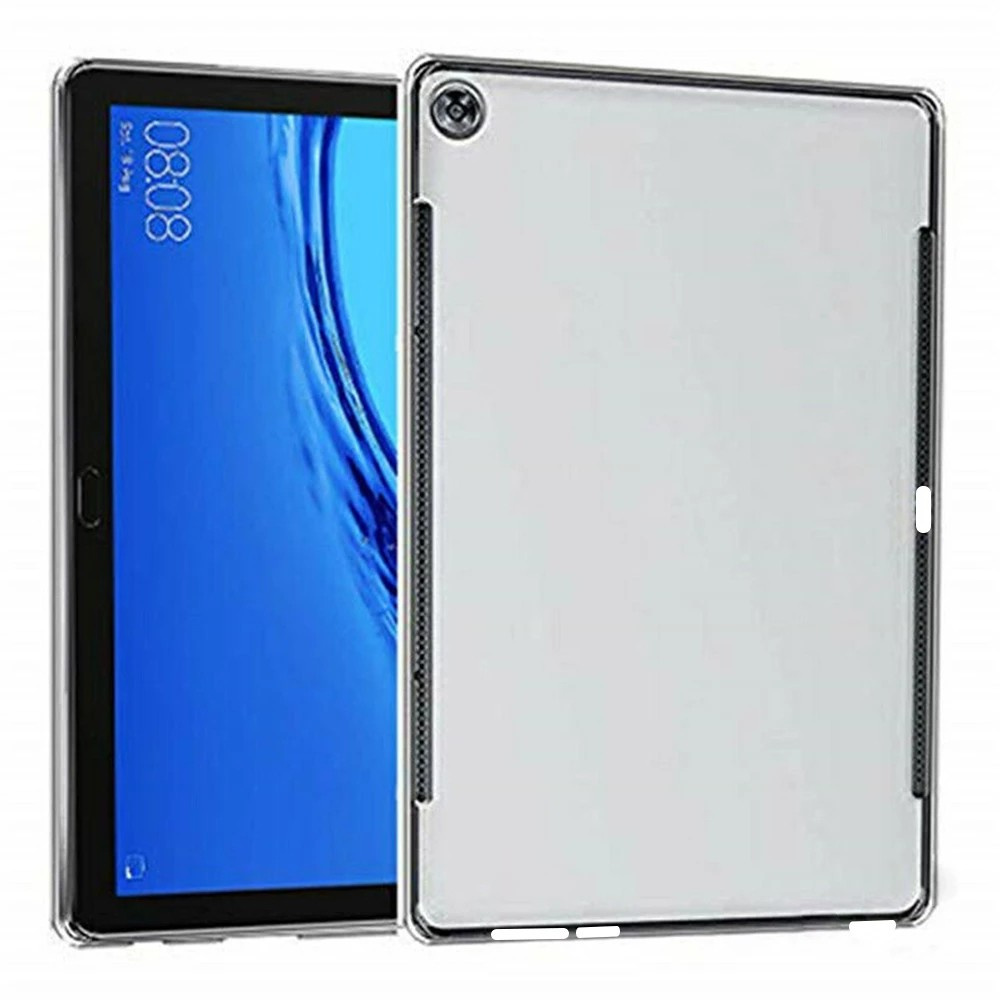 For Amazon Fire HD 10 HD 8 Plus 2020 Fire 7 2019 2017 2016 2015 HD8 10th 8th 7th HD10 11th 9th Gen Tablet Cover Silicone Soft TPU Case