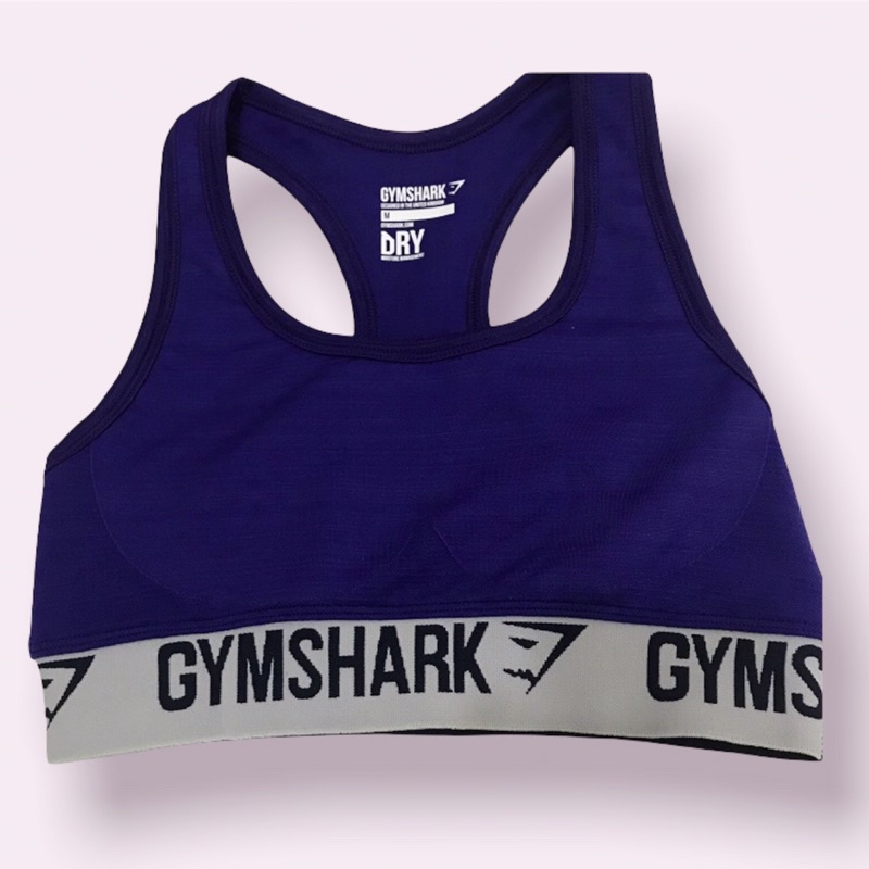ÁO TẬP THỂ THAO BRA GYMSHARK