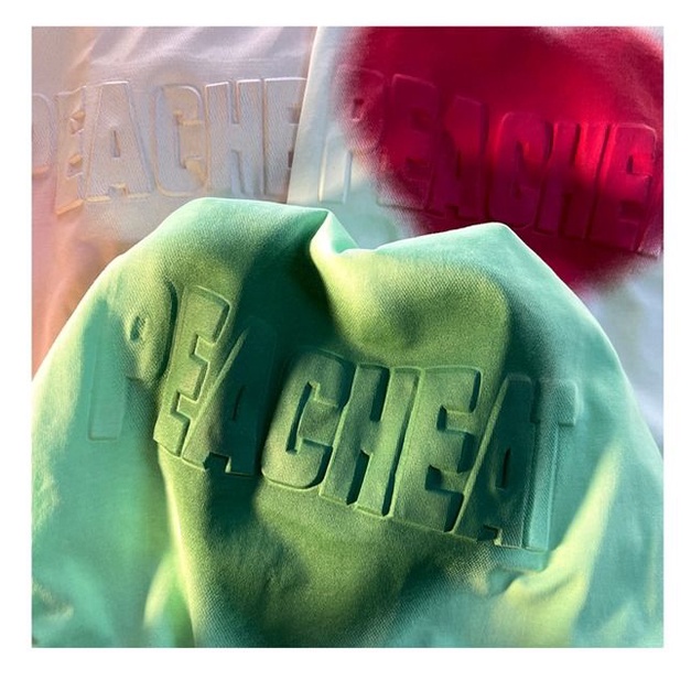 Áo Thun Tay Ngắn In Họa Tiết Ba Chiều Phong Cách Mới Mùa Hè Dành Cho Nam Và Nữ