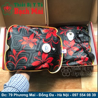 Túi Chườm Nóng Lạnh Thiên Thanh [To, Trung, Nhỏ]
