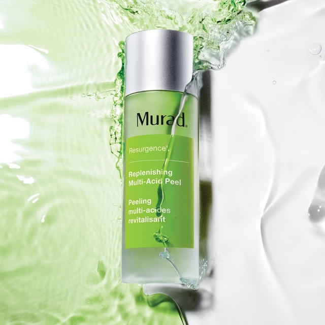 Tẩy da hoá học Murad REPLENISHING MULTI-ACID Peel 10ml | BigBuy360 - bigbuy360.vn