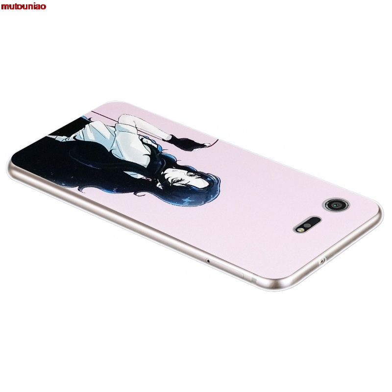 Ốp Lưng Silicone Mềm In Hình Độc Đáo Cho Sony Xperia Z3 Z5 Xz1 Xz2 Xz Premium Xz3 Xz4 Compact By-Hdzt