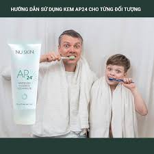 ❤️Luka❤️AP-24 ANTI-PLAQUE FLUORIDE TOOTHPASTE - KEM ĐÁNH RĂNG CHỐNG MẢNG BÁM