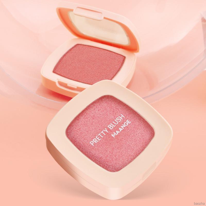 Phấn Má Hồng Trang Điểm Tự Nhiên 3 Màu Tùy Chọn | BigBuy360 - bigbuy360.vn