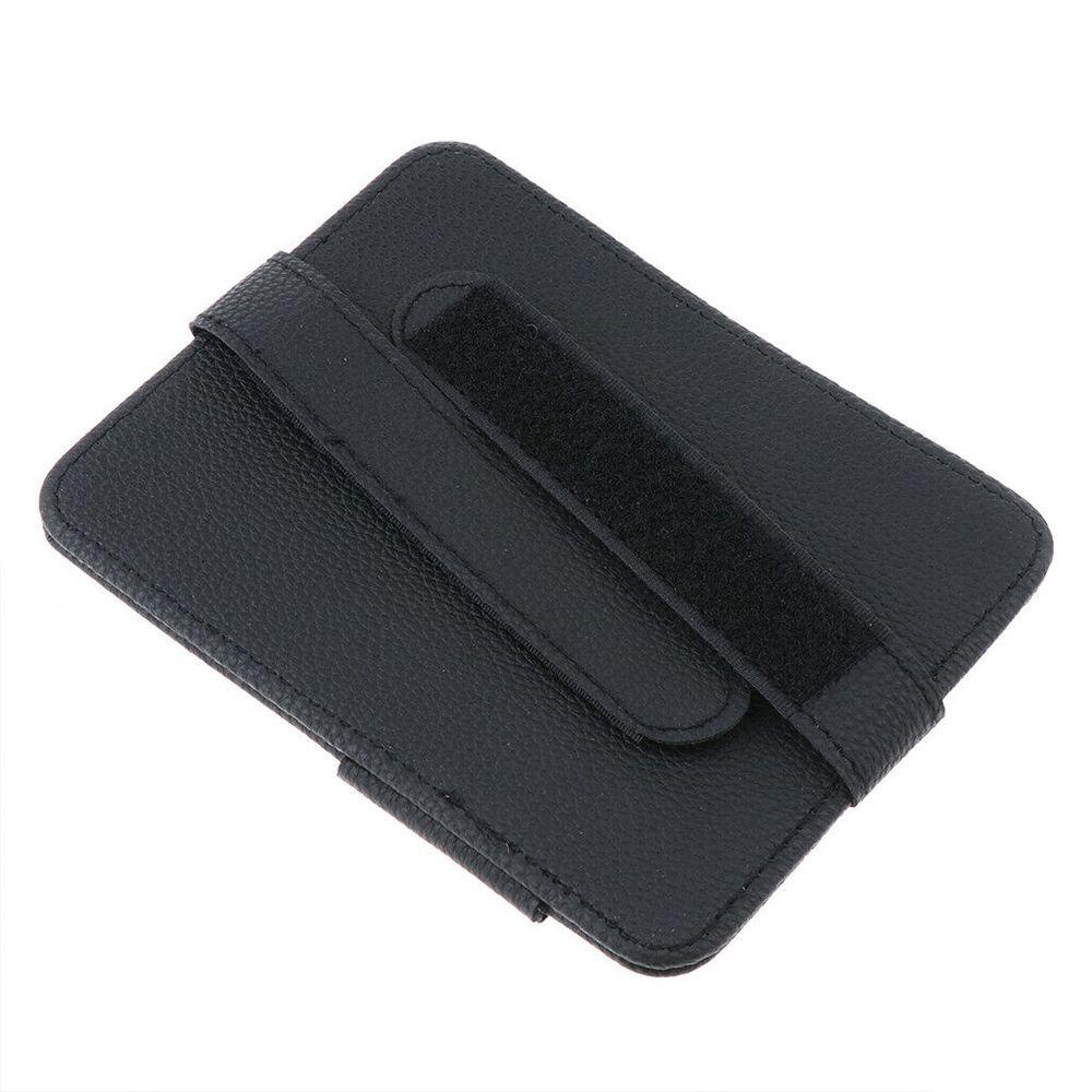 Túi Đựng Bút Che Nắng Đa Năng Gọn Gàng Cho Xe Hơi SHOUKEY