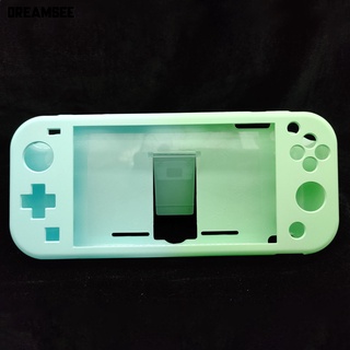 Ốp Bảo Vệ Máy Chơi Game Nintendo Switch Lite Màu Gradient