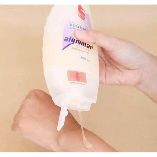 Sữa tắm Cá ngựa Algemarin