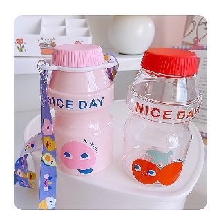 Bình Nước Cute Đáng Yêu