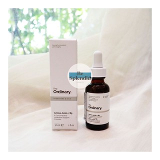 THE ORDINARY - Amino Acid Serum cấp nước phục hồi da