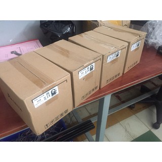 Biến tần Delta VFD-M