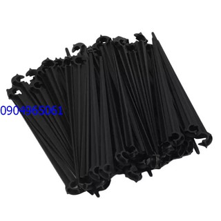 50 Que đỡ ống tưới nhỏ giọt