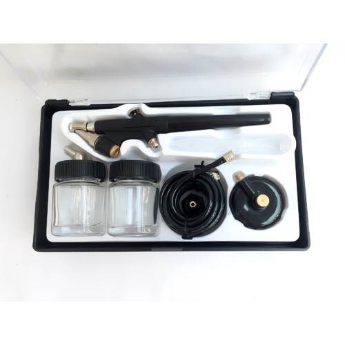 SÚNG ( BÚT) PHUN SƠN MỸ NGHỆ CẦM TAY TP