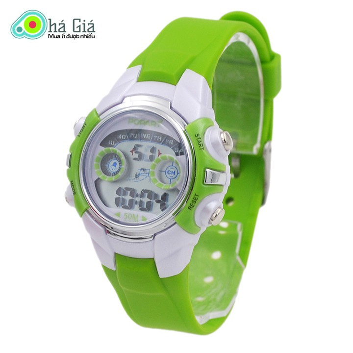Đồng hồ POPART bé trai điện tử | BigBuy360 - bigbuy360.vn